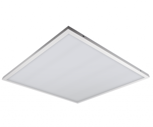 LED Панель 600X600 VARGO 48W 6500K LU-487 белый
