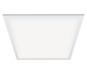 LED Панель 600X600 VARGO 48W 6500K LU-487 белый