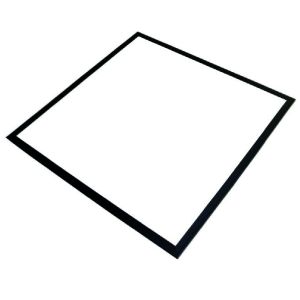 Led Panel 600x600 VARGO 48W 4100K negru LU-487