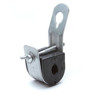 Поддерживающий зажим для СИП 2х25, 2x35, 4x25, 4x35, 4x70, 4x95