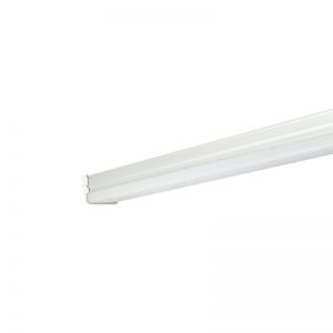 Светильник линейный ЛЕД Vargo T20 36W 1200mm 6500K серебряный