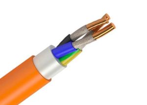 Cablu HXH-FE180/E90-J 3*2,5
