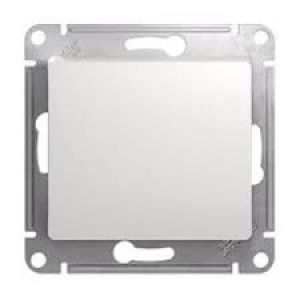 ПЕРЕКЛЮЧАТЕЛЬ SCHNEIDER ELECTRIC Б/РАМКИ, С/У, 1-КЛ. БЕЛЫЙ - IP20, GSL000161