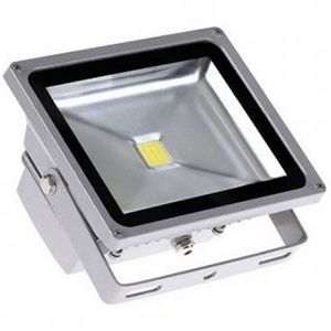 Прожектор Led PFL-10W/CW/GR jazzway