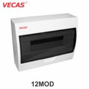 Открытый распределительный щит VECAS TSW-12мод