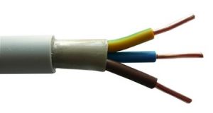 Кабель NYM 3*1,5
