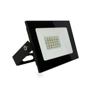 Прожектор LED 150W 6500K negru (LM-7075)